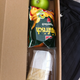 Illustration for article titled Microsoft GamesCom Press Event Lunch Unboxing